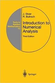 7 Best Numerical Analysis Books Definitive Ranking 7 Best Numerical Analysis Books Definitive Ranking